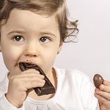Chocolat enfant